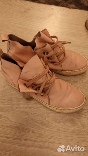 Женские вещи пакетом