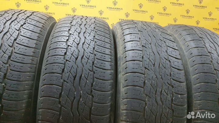Bridgestone Dueler H/T D687 225/65 R17
