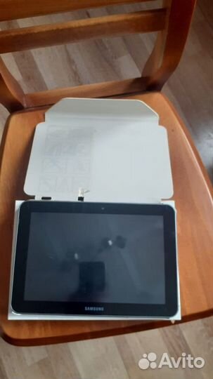 Планшет samsung galaxy