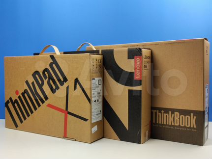 Lenovo ThinkBook 16P, 16+, 14+, 17+, X, Хiаохin
