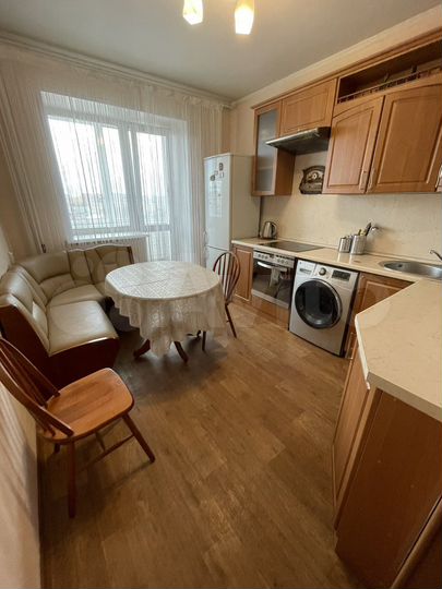3-к. квартира, 75 м², 7/9 эт.