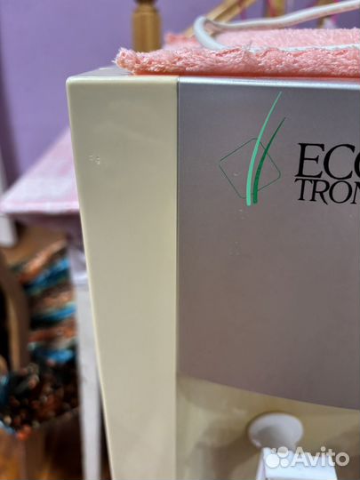 Кулер для воды напольный