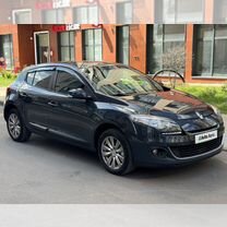 Renault Megane 1.6 CVT, 2013, 163 200 км, с пробегом, цена 740 000 руб.