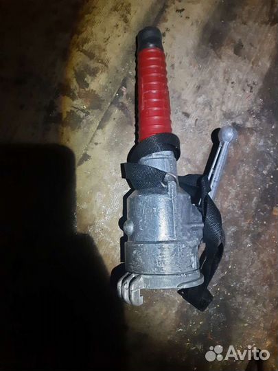 Ствол пожарный рсп-70