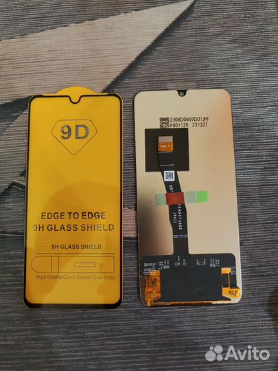 Дисплей Honor 10i(10 lite,20i,20e)