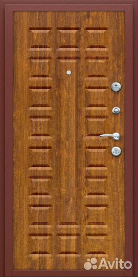 Дверь входная