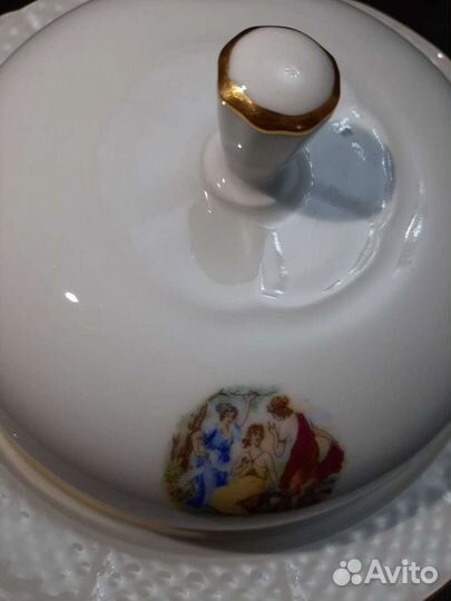 Масленницы 2шт