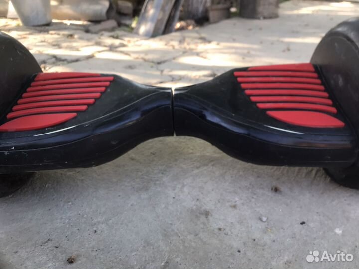 Гироскутер бу