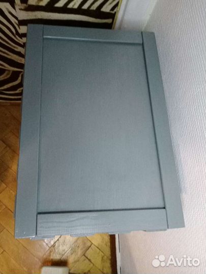 Ящик для белья