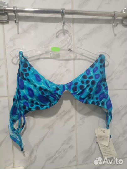 Купальник для девочки новый