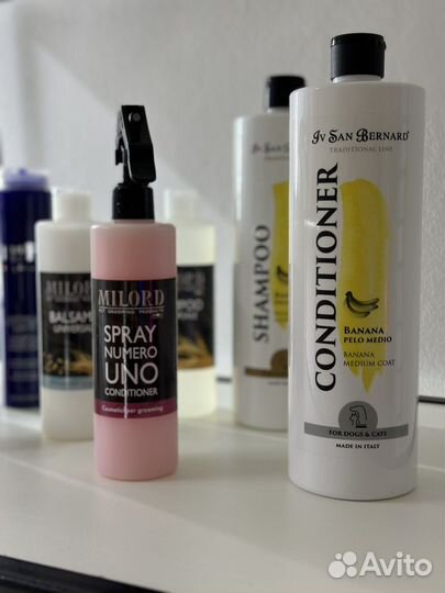 Груминг. Стрижка и вычесывание собак