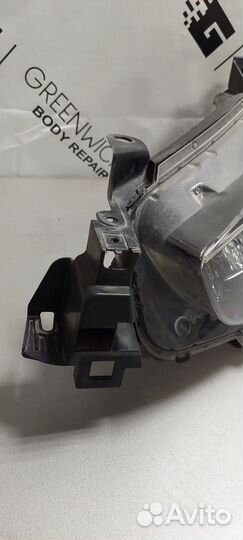Фара передняя левая Mazda CX-5 KD5351040