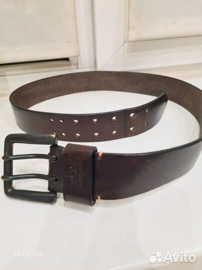 Ремень мужской Boss