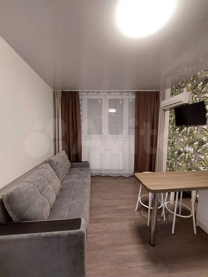 Квартира-студия, 22 м², 7/17 эт.