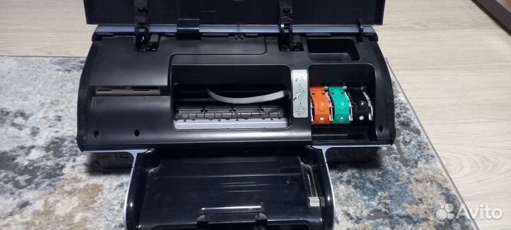 Принтер hp photosmart 8453