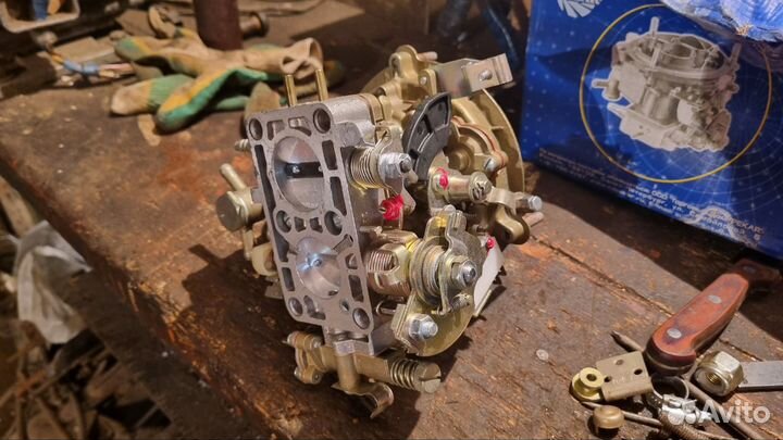 Карбюратор к 151 с 