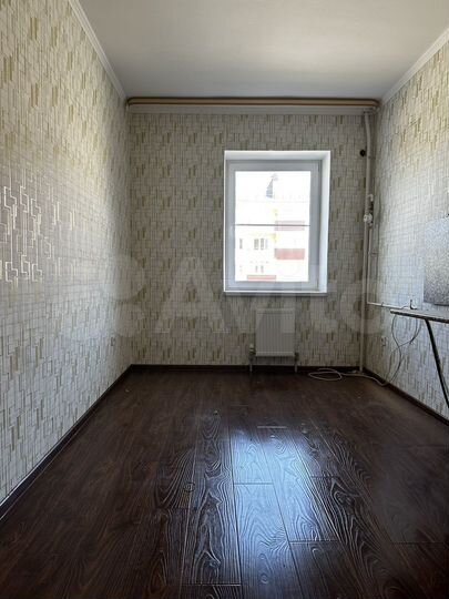 1-к. квартира, 34,6 м², 2/4 эт.