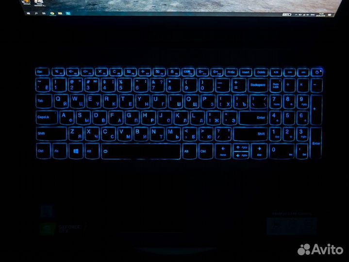 Lenovo l340-15 Gaming