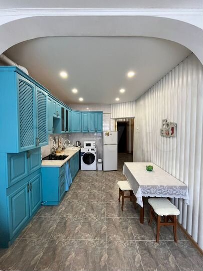 2-к. квартира, 45,1 м², 1/5 эт.