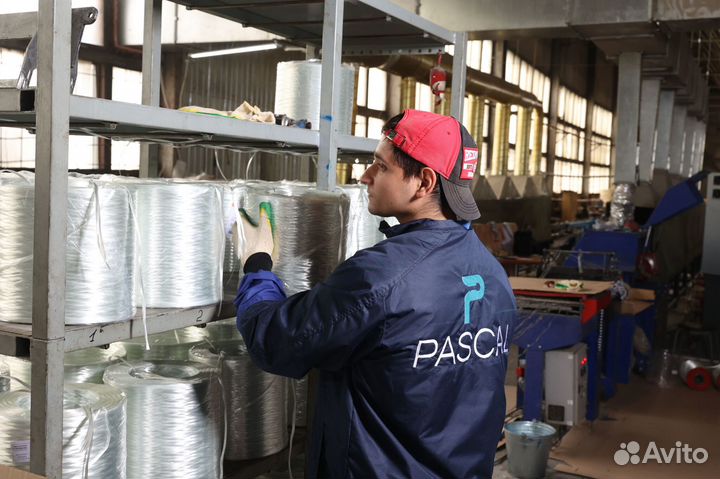 Сетка строительная композитная