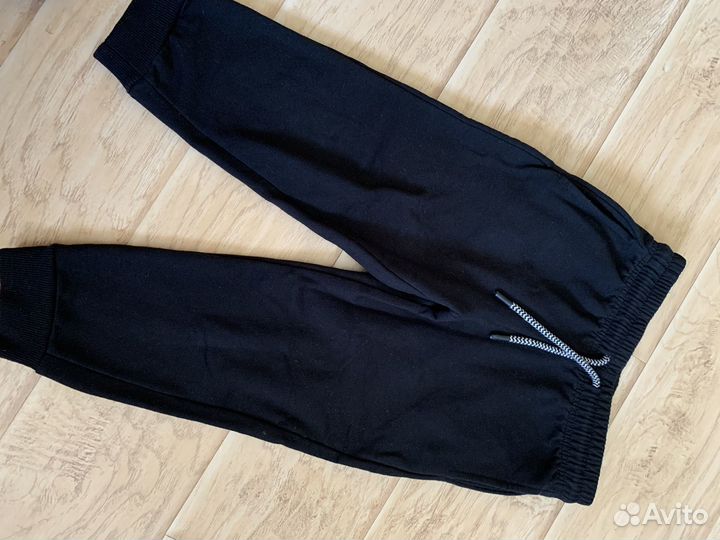 Вещи для мальчика