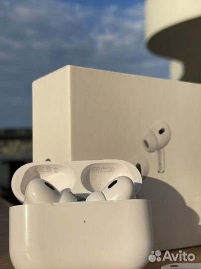 Airpods pro 2 premium ++