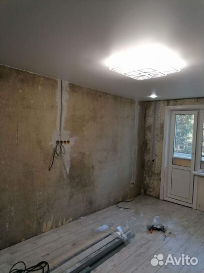 Услуги электрика