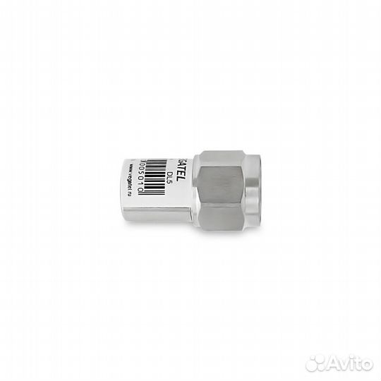 Нагрузка vegatel DL5