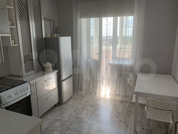 3-к. квартира, 72,3 м², 9/9 эт.