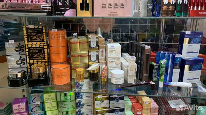 Продаётся косметика