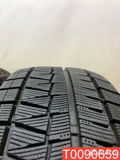 Bridgestone Blizzak Revo GZ 215/50 R17 101R