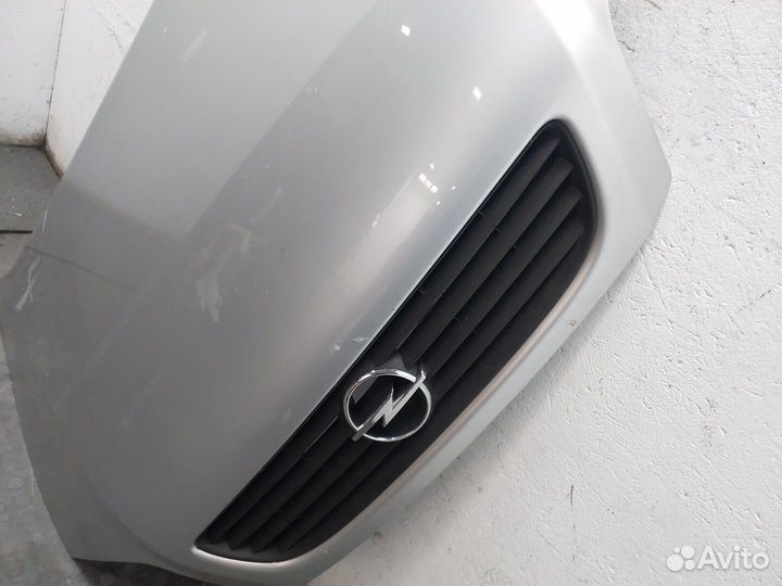Капот Opel Zafira A, 1998