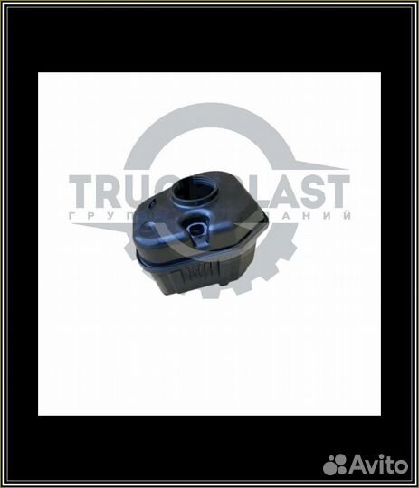 В продаже Бачок гур Scania L P G R S 2016 PA66-GF30