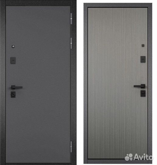 Входная дверь в квартиру