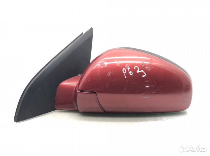 Зеркало наружное левое Opel Signum 2.2 I 2007