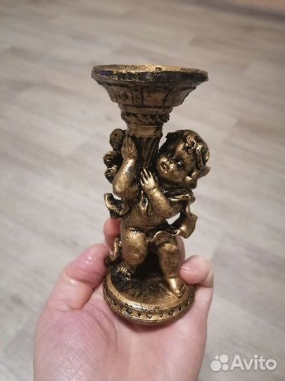 Статуэтка ангел