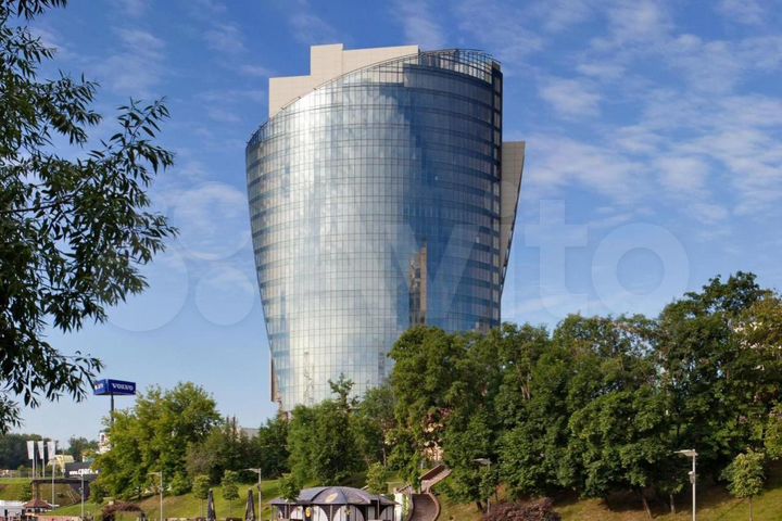 Аренда офисного помещения 2600 м2