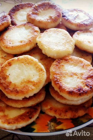 Детское меню (домашние полуфабрикаты ) на заказ