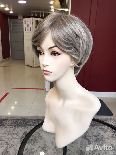 Парик искусственный