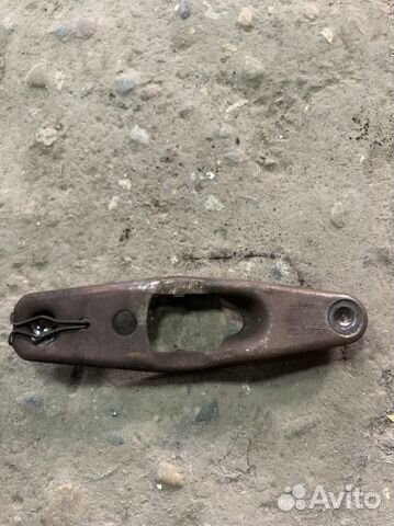 Вилка сцепления Skoda Octavia A5