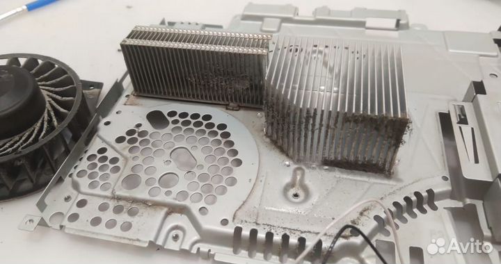 Чистка PlayStation, Xbox (бесплатные игры)