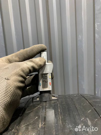 Continental ContiSportContact 5 255/35 R19 96Y