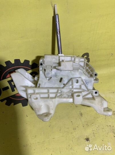 Селектор АКПП Kia Rio 2017-2020