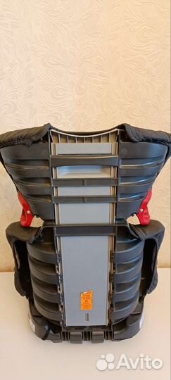 Детское автокресло britax romer discovery SL