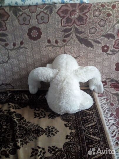 Большая мягкая игрушка