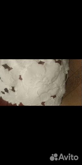 Салфетка тканевая