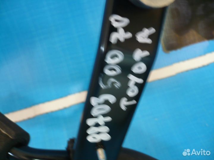 Lexus LS Трубка кондиционера новая оригинал