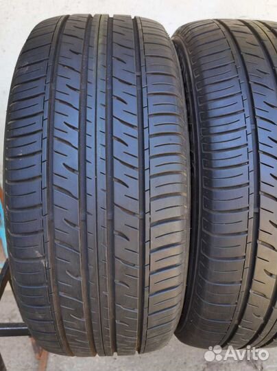 Dunlop Grandtrek PT3A 275/50 R21 110H