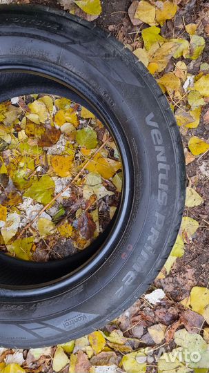 Hankook Ventus Prime 2 K115 225/60 R17 99H