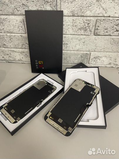 iPhone 12 pro max GX Oled Экран / Дисплей